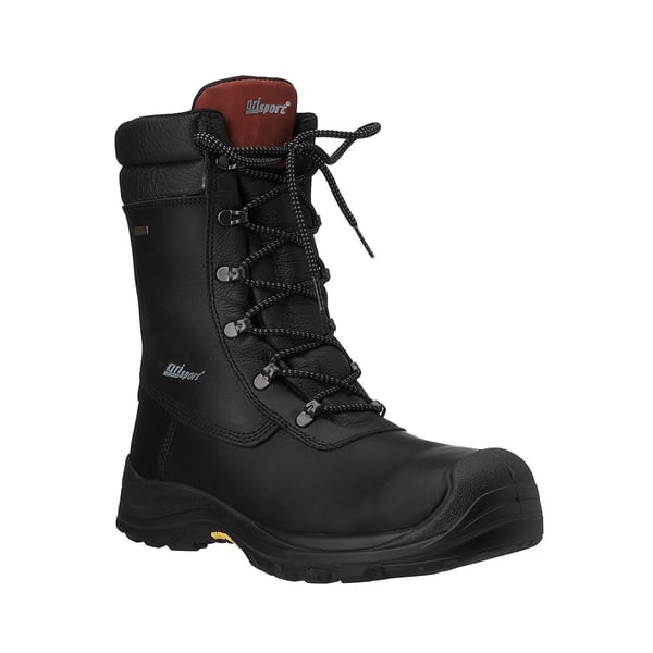 Grisport Mens Boulder Leather Safety Boots