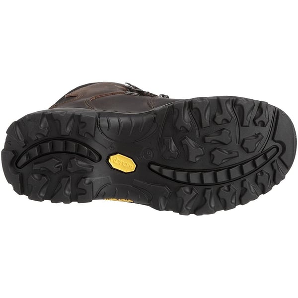 Grisport Childrens/Kids Everest Waxy Leather Walking Boots