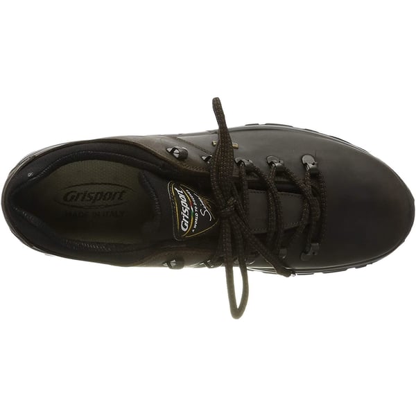 Grisport Unisex Adult Waxy Leather Walking Shoes