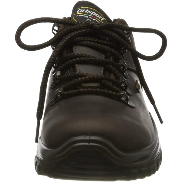 Grisport Unisex Adult Waxy Leather Walking Shoes