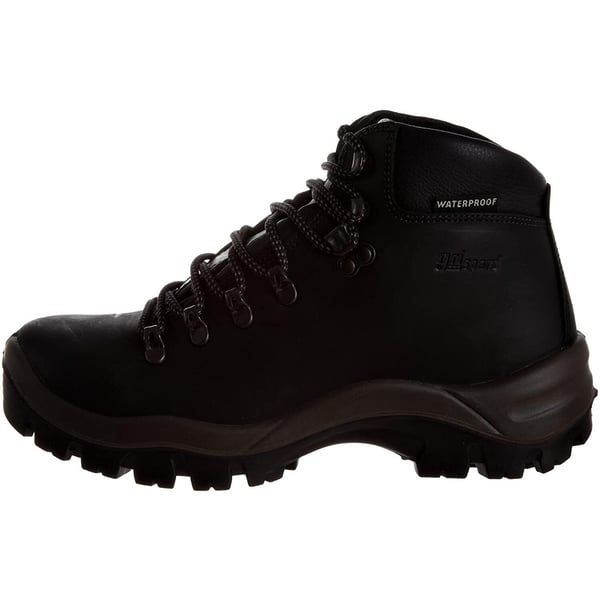 Grisport Unisex Adult Peaklander Waxy Leather Walking Boots