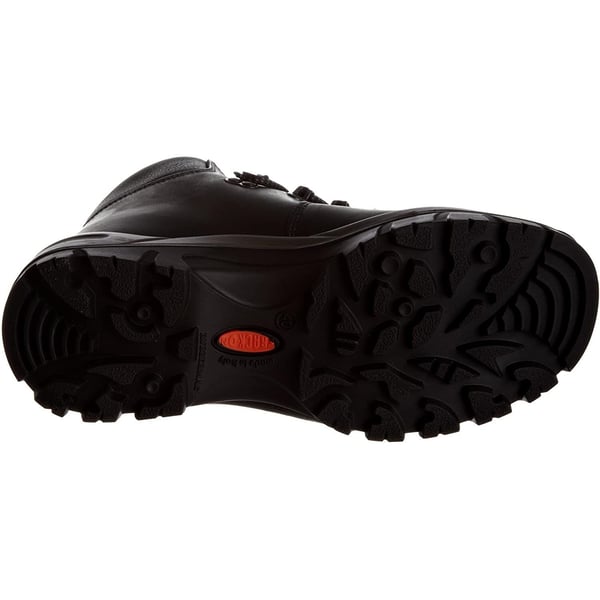Grisport Unisex Adult Peaklander Waxy Leather Walking Boots