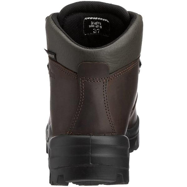 Grisport Unisex Adult Peaklander Waxy Leather Walking Boots
