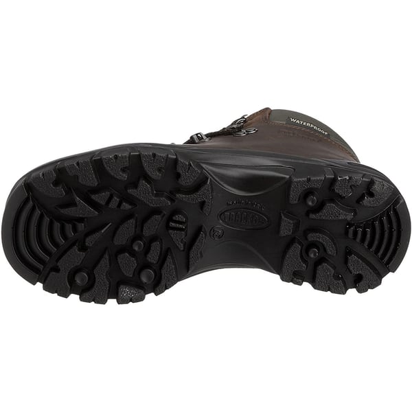 Grisport Unisex Adult Peaklander Waxy Leather Walking Boots