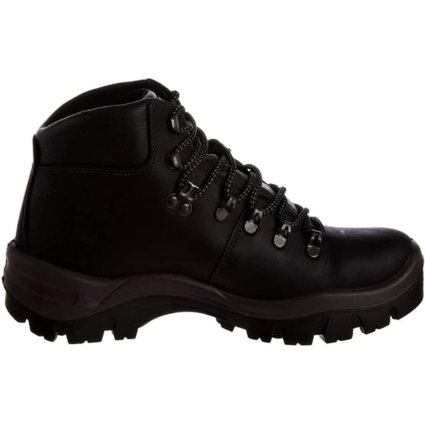 Grisport Unisex Adult Peaklander Waxy Leather Walking Boots