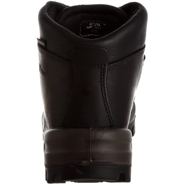 Grisport Unisex Adult Peaklander Waxy Leather Walking Boots