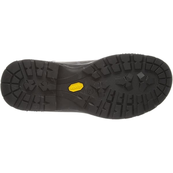 Grisport Childrens/Kids Fuse Waxy Leather Walking Boots