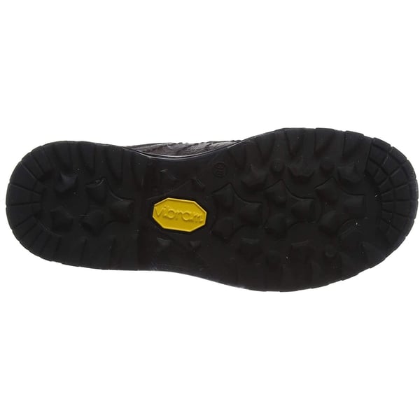 Grisport Unisex Adult Kielder Grain Leather Walking Shoes