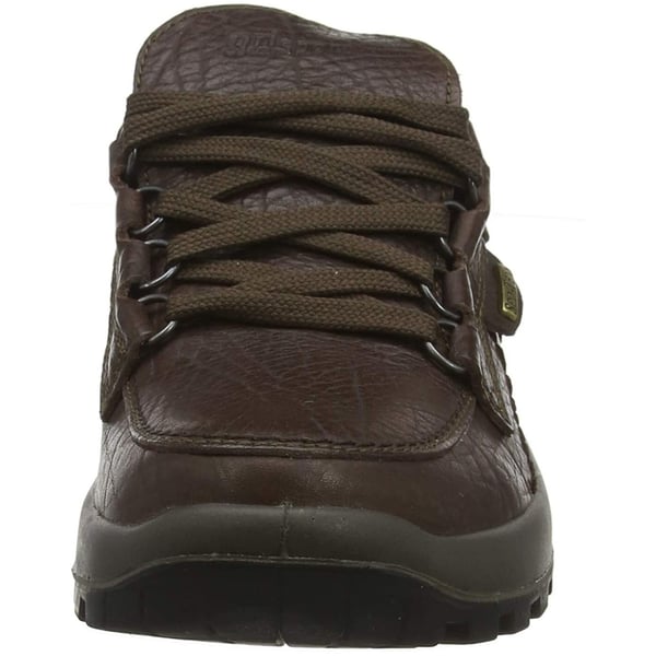 Grisport Unisex Adult Kielder Grain Leather Walking Shoes