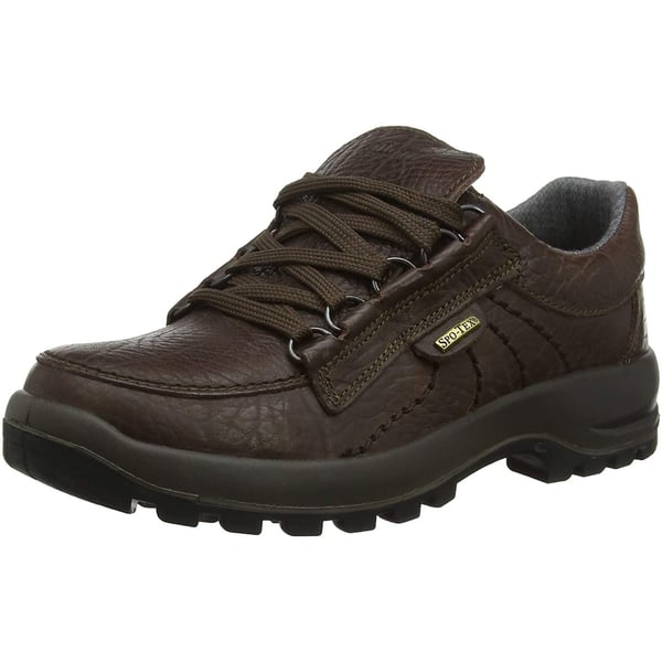 Grisport Unisex Adult Kielder Grain Leather Walking Shoes