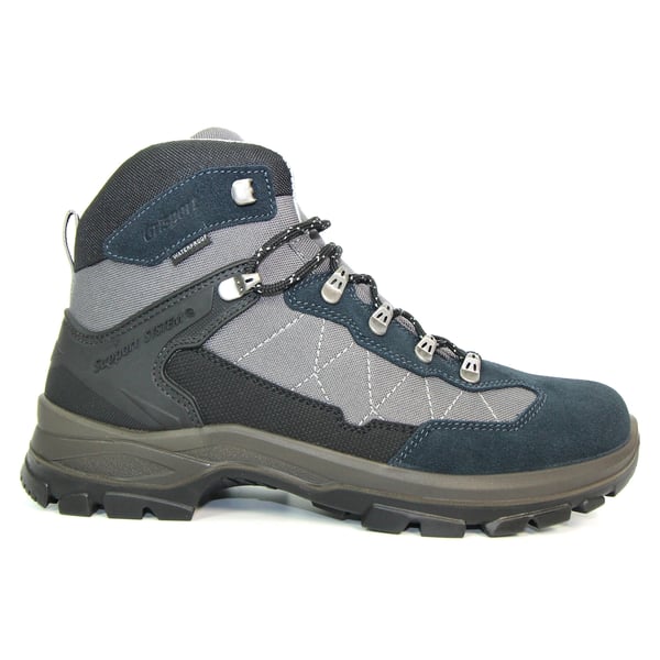 Grisport Excalibur Suede Walking Boots til børn/børn