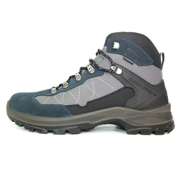 Grisport Excalibur Suede Walking Boots til børn/børn
