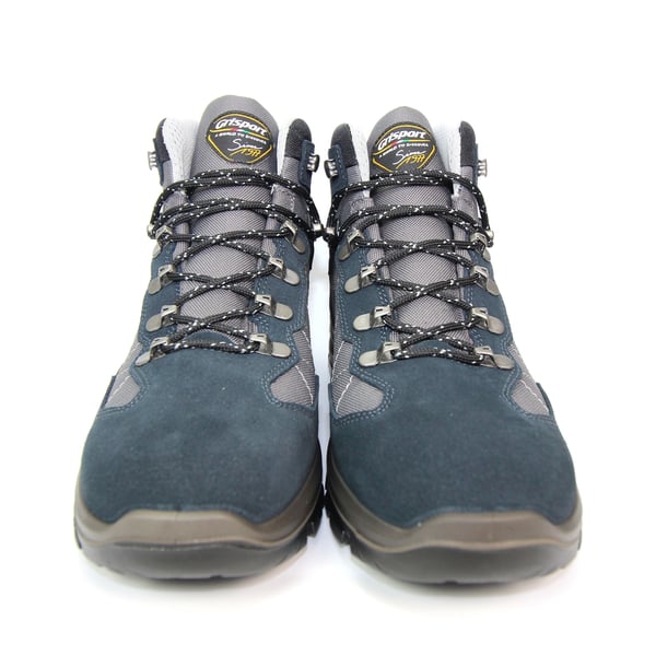 Grisport Excalibur Suede Walking Boots til børn/børn