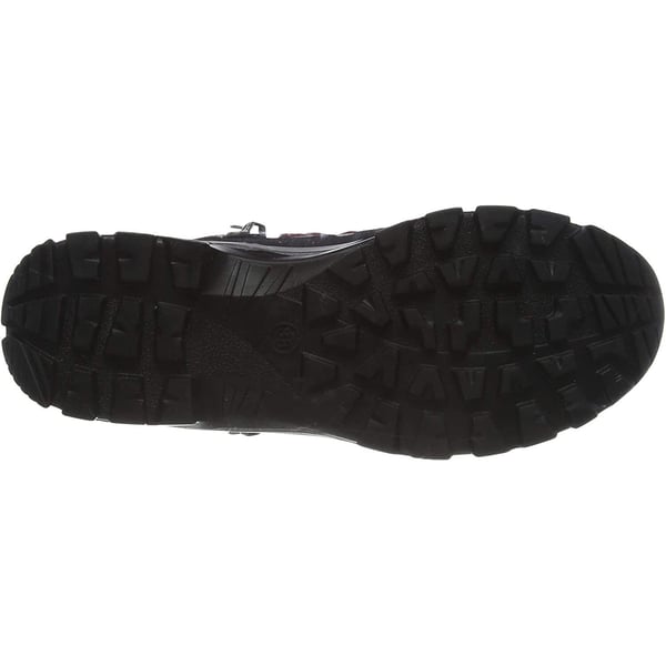 Grisport Womens/Ladies Excalibur Suede Walking Boots