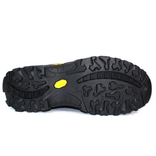 Grisport Dartmoor Waxy Leather Walking sko til mænd