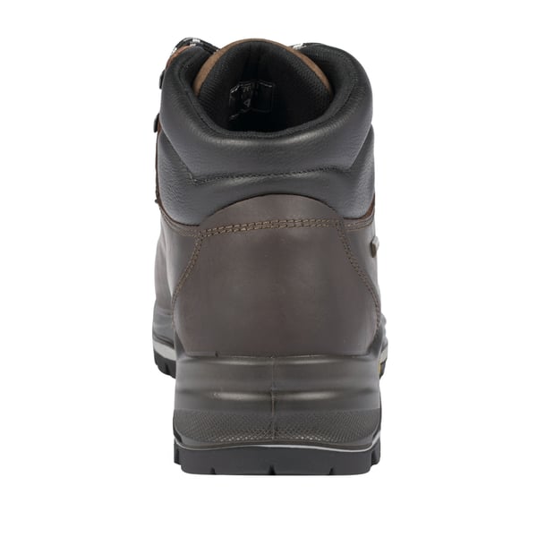 Grisport Mens Fuse Waxy Leather Walking Boots