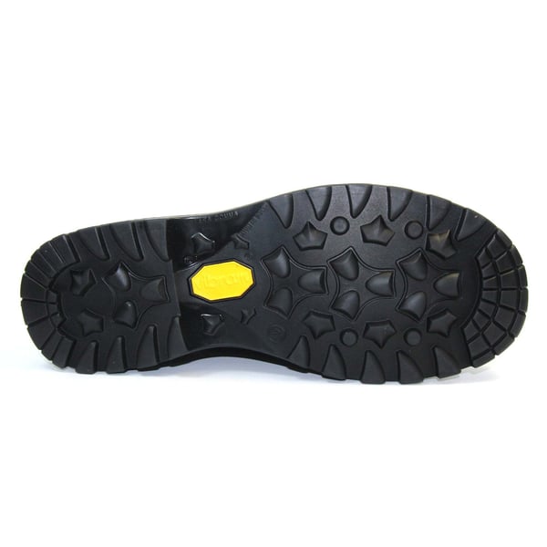 Grisport Mens Kielder Grain Leather Walking Shoes