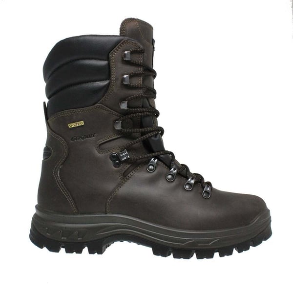 Grisport Mens Decoy Waxy Leather Walking Boots