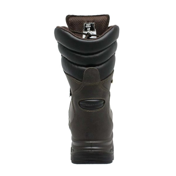 Grisport Mens Decoy Waxy Leather Walking Boots