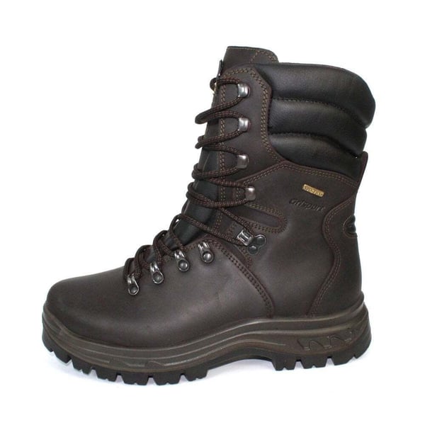Grisport Mens Decoy Waxy Leather Walking Boots