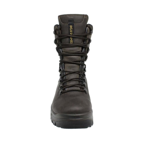 Grisport Mens Decoy Waxy Leather Walking Boots