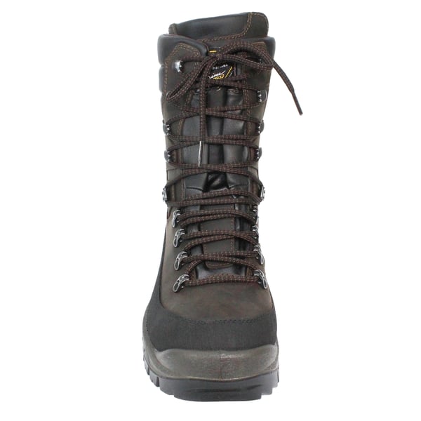 Grisport Mens Gamekeeper Waxy Leather Walking Boots