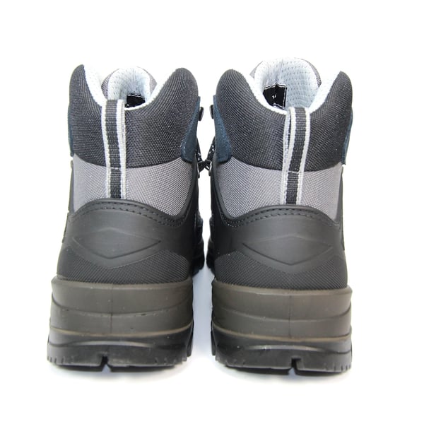 Grisport Excalibur Suede Walking Boots til mænd