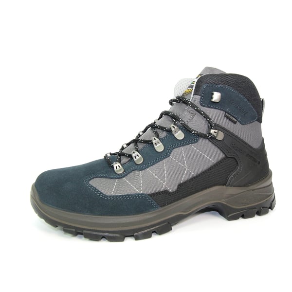 Grisport Excalibur Suede Walking Boots til mænd