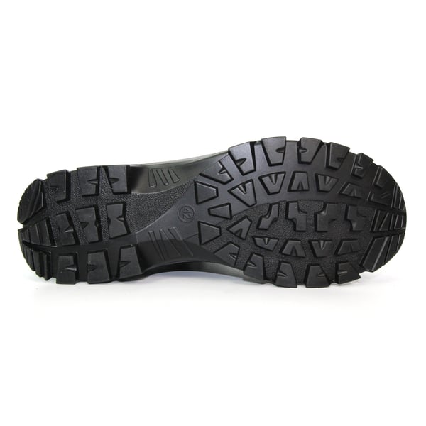 Grisport Mens Kratos-Lo Waxy Leather Walking Shoes
