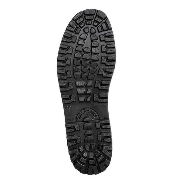 Grisport Mens Modena Leather Walking Shoes