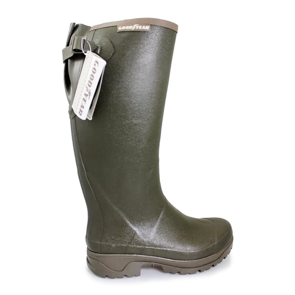 Goodyear Mens Stream Wellington Boots