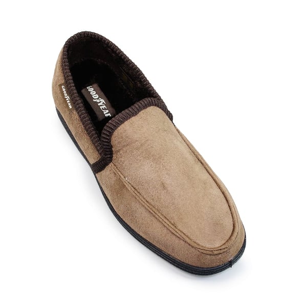 Goodyear miesten Eden-tohvelit