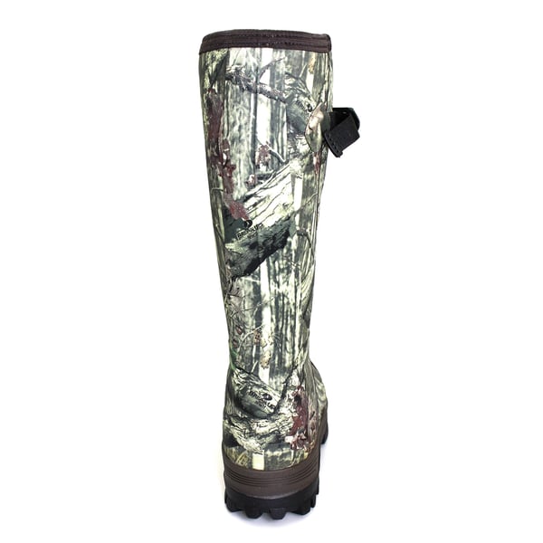 Goodyear Unisex Aikuisten Swamp Wellington -saappaat