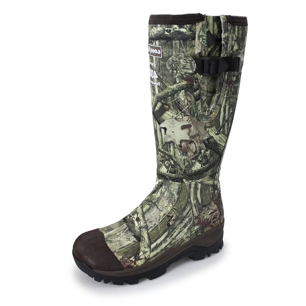 Goodyear Unisex Aikuisten Swamp Wellington -saappaat