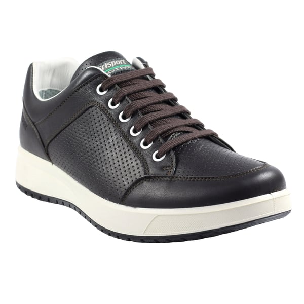 Grisport Mens Leather Active Shoes