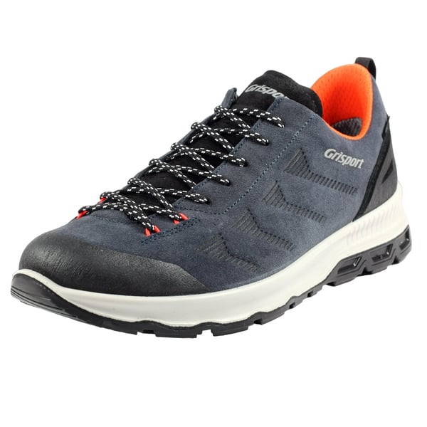 Grisport Unisex Adult Renegade Leather Waterproof Walking Shoes