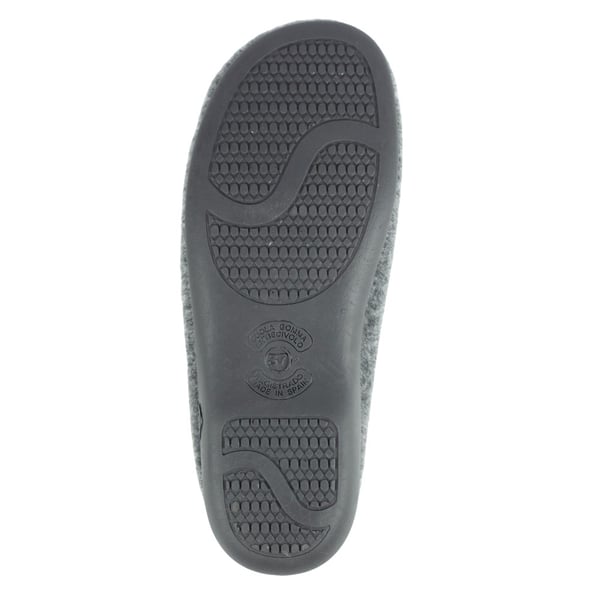 Lazy Dogz Womens/Ladies Monique Scottish Terrier Slippers