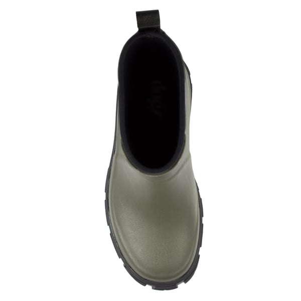 Lazy Dogz Womens/Ladies Lake Ankle Wellington Boots