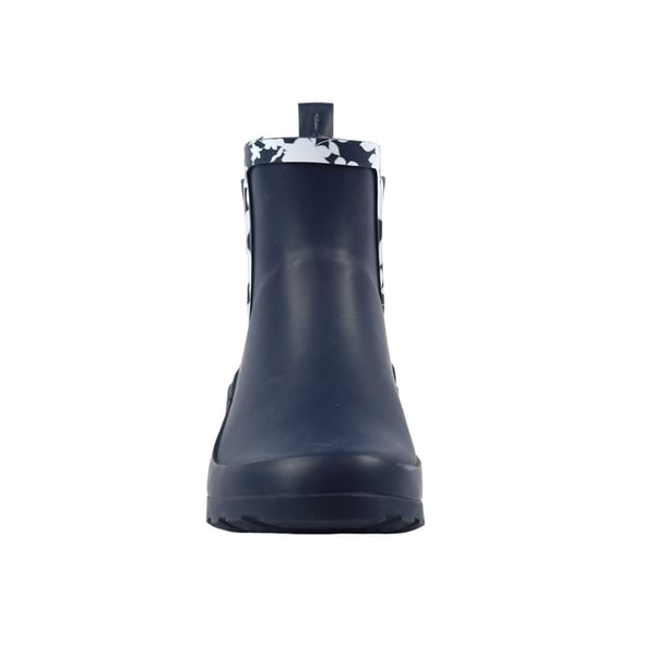 Lazy Dogz Womens/Ladies Prairie Wellington Boots