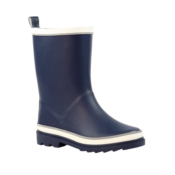 Lazy Dogz Childrens/Kids Pepper Wellington Boots