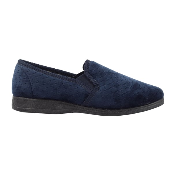 Lazy Dogz Mens Tamar II Slippers