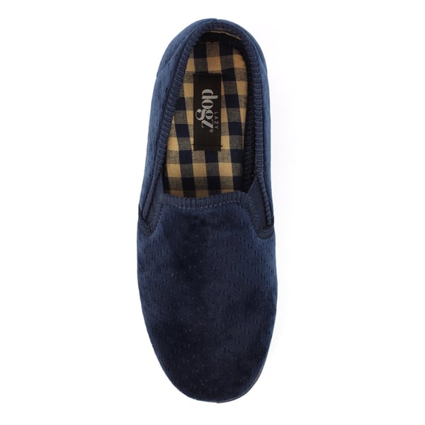 Lazy Dogz Mens Tamar II Slippers