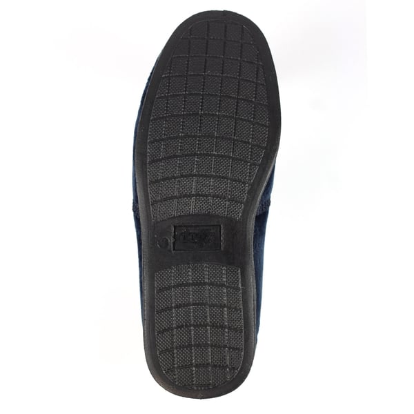 Lazy Dogz Mens Tamar II Slippers