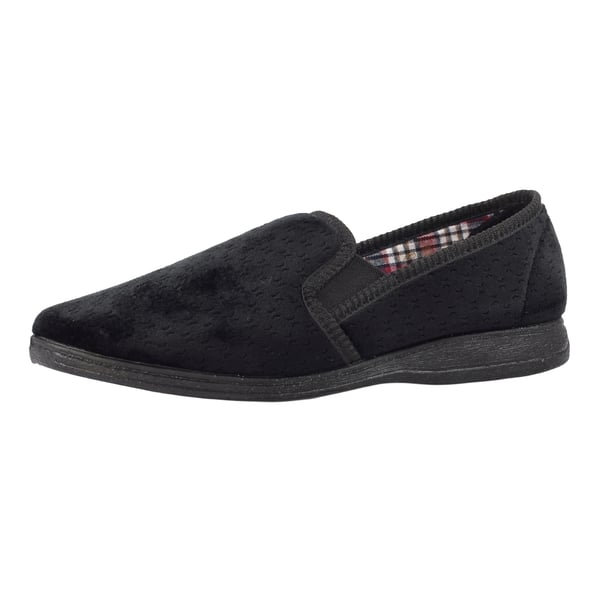 Lazy Dogz Mens Tamar II Slippers