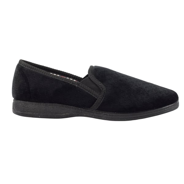 Lazy Dogz Mens Tamar II Slippers