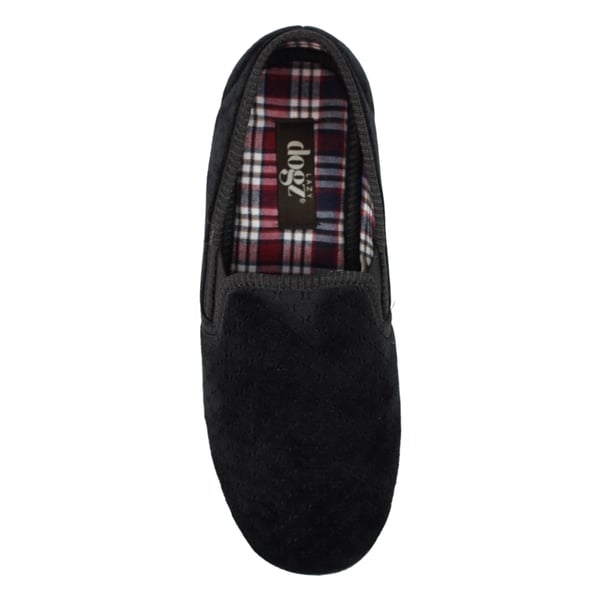 Lazy Dogz Mens Tamar II Slippers