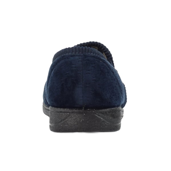 Lazy Dogz Mens Tamar II Slippers