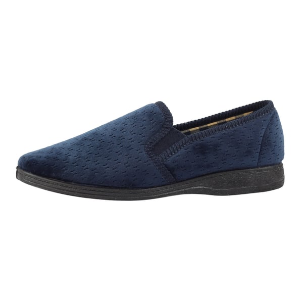 Lazy Dogz Mens Tamar II Slippers