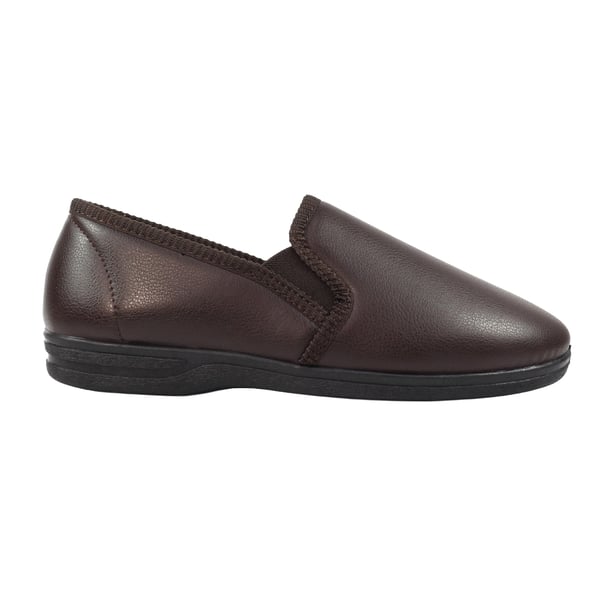 Lazy Dogz Mens Trent II Slippers