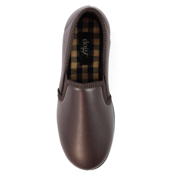 Lazy Dogz Mens Trent II Slippers